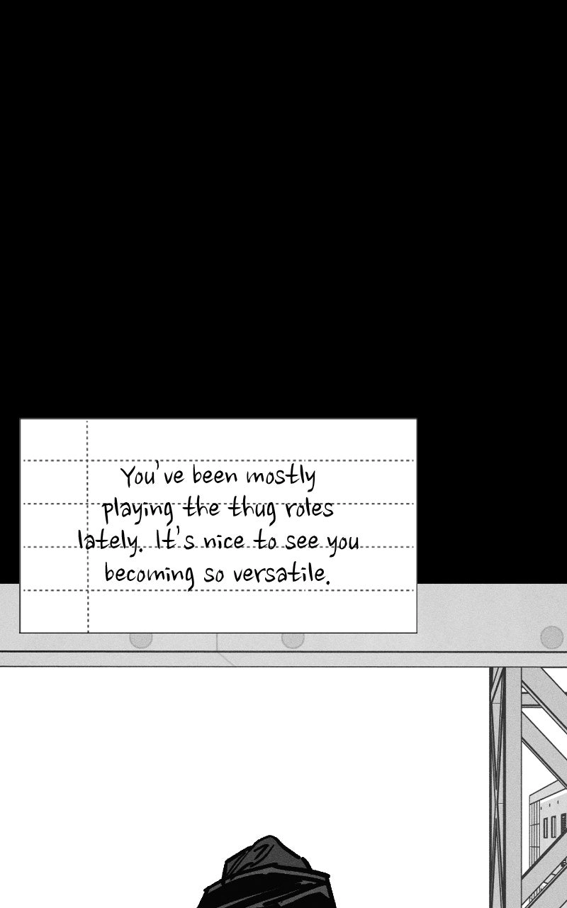 Read Acting Gangster chapter 50 image 65 on Lezhin