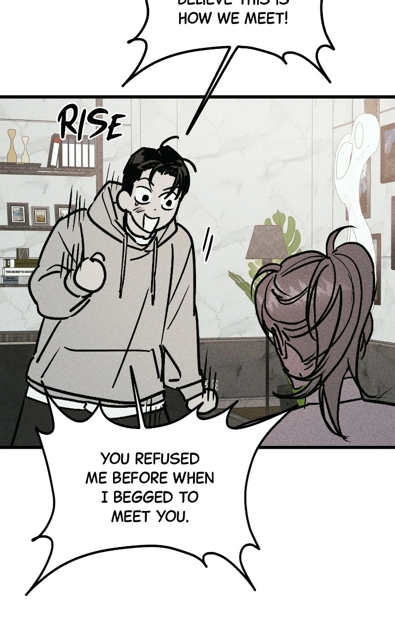 Read Acting Gangster chapter 50 image 71 on Lezhin