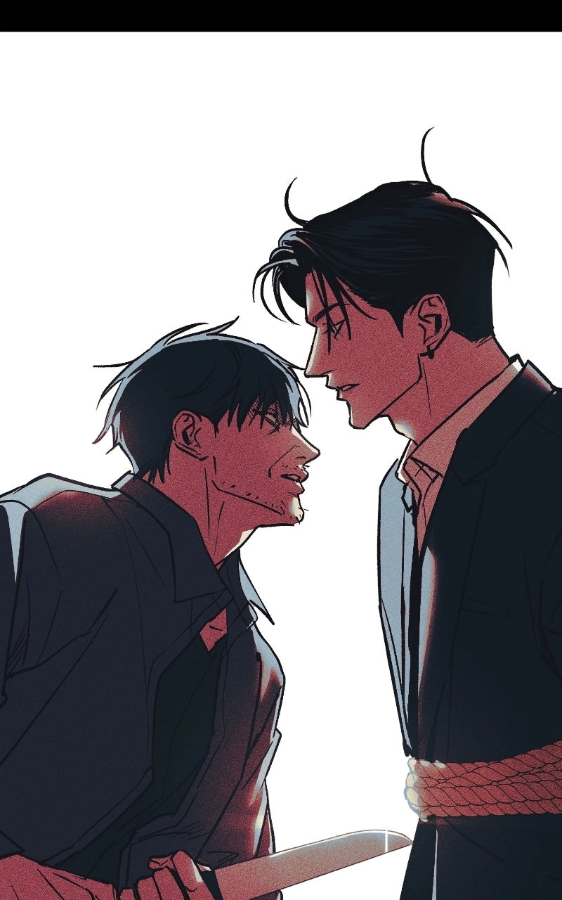Read Acting Gangster chapter 50 image 98 on Lezhin