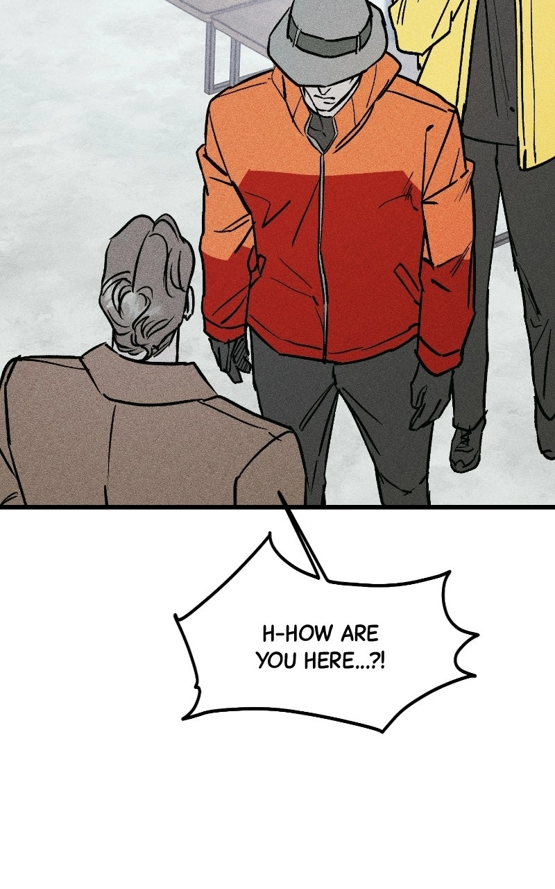 Read Acting Gangster chapter 51 image 104 on Lezhin