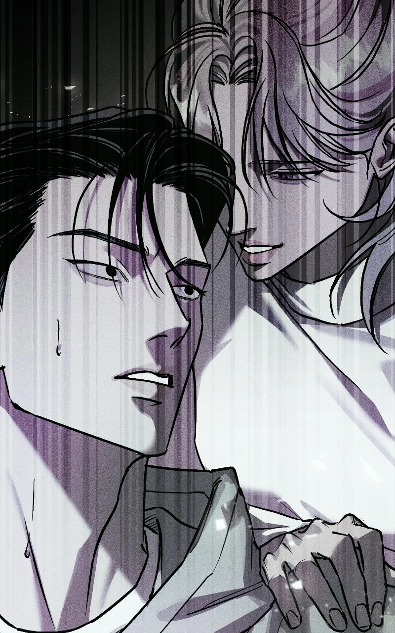 Read Acting Gangster chapter 51 image 12 on Lezhin