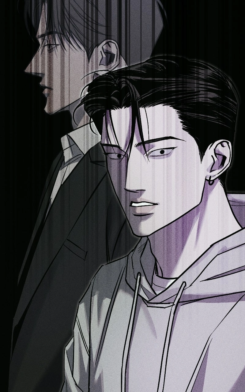 Read Acting Gangster chapter 51 image 14 on Lezhin