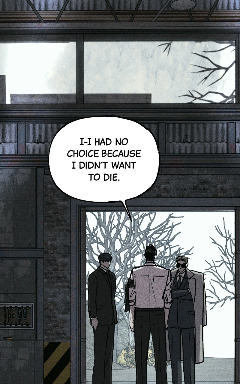 Read Acting Gangster chapter 51 image 165 on Lezhin