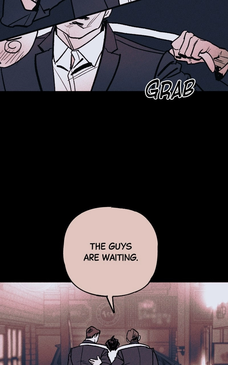 Read Acting Gangster chapter 51 image 175 on Lezhin