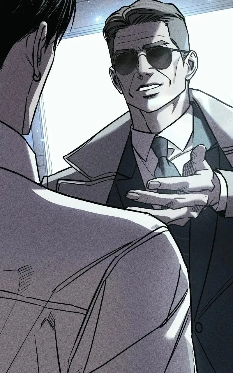 Read Acting Gangster chapter 51 image 229 on Lezhin