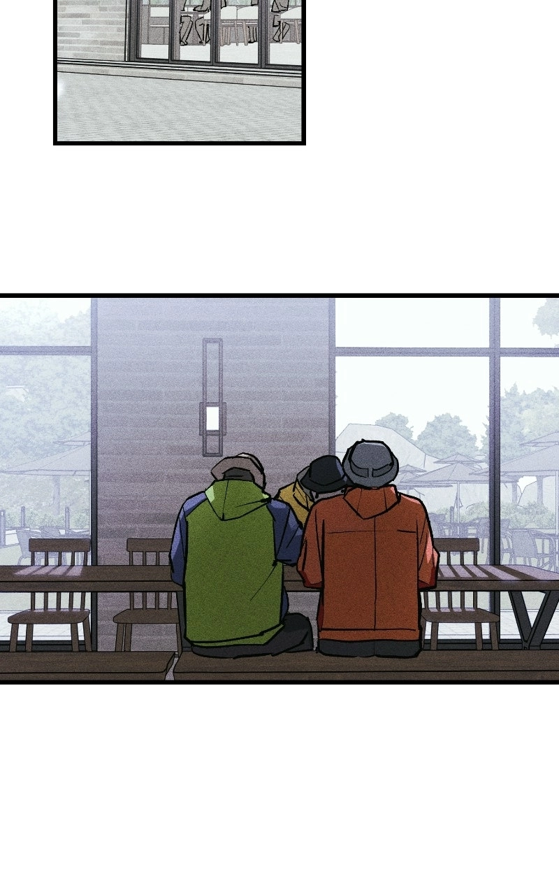 Read Acting Gangster chapter 51 image 23 on Lezhin
