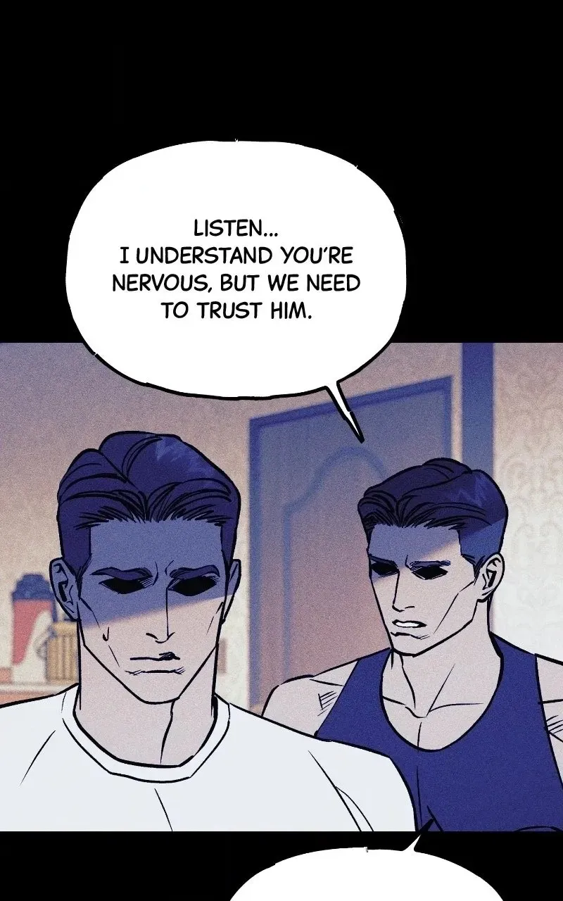 Read Acting Gangster chapter 51 image 239 on Lezhin