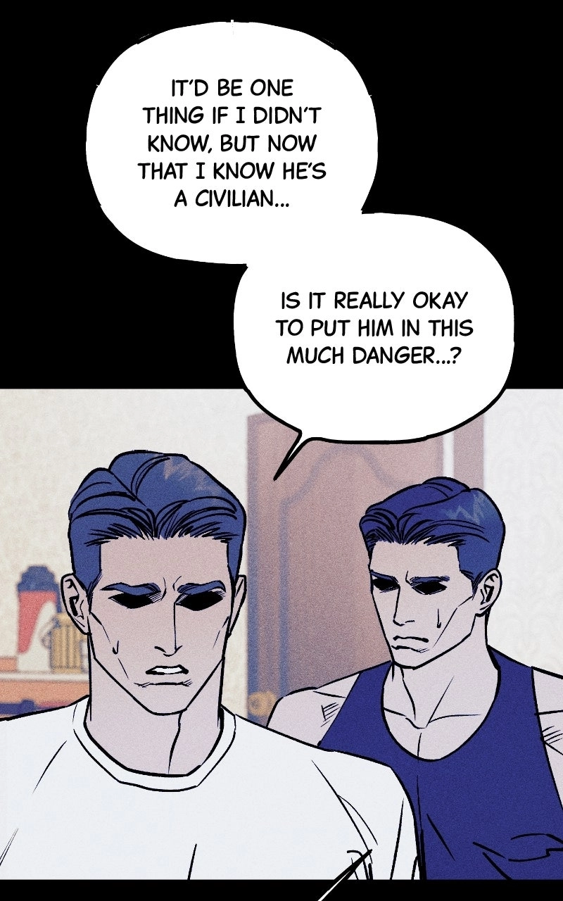 Read Acting Gangster chapter 51 image 244 on Lezhin
