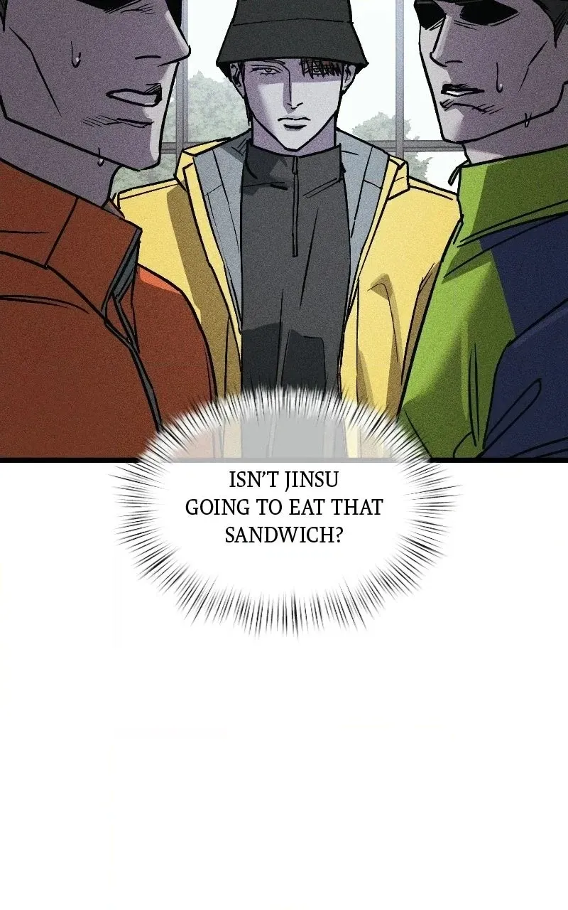 Read Acting Gangster chapter 51 image 269 on Lezhin
