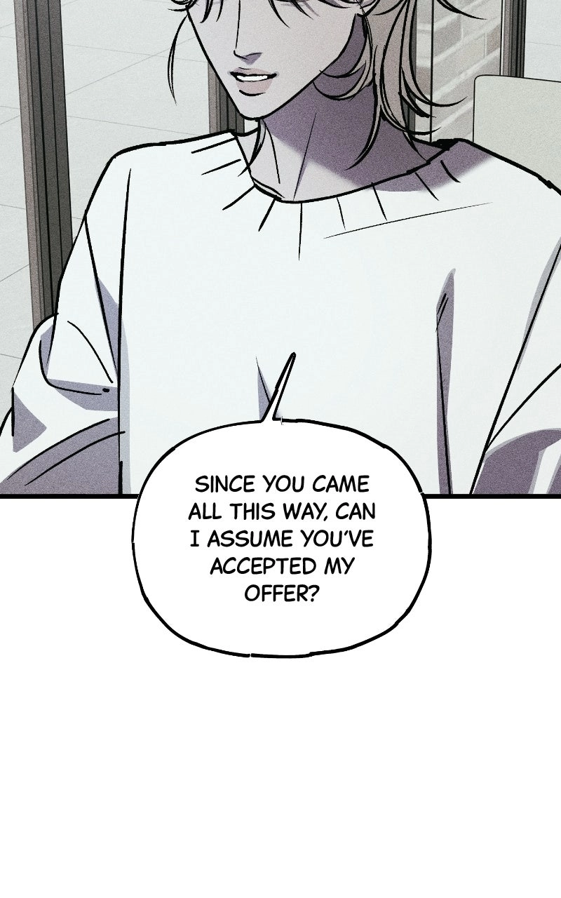 Read Acting Gangster chapter 51 image 27 on Lezhin