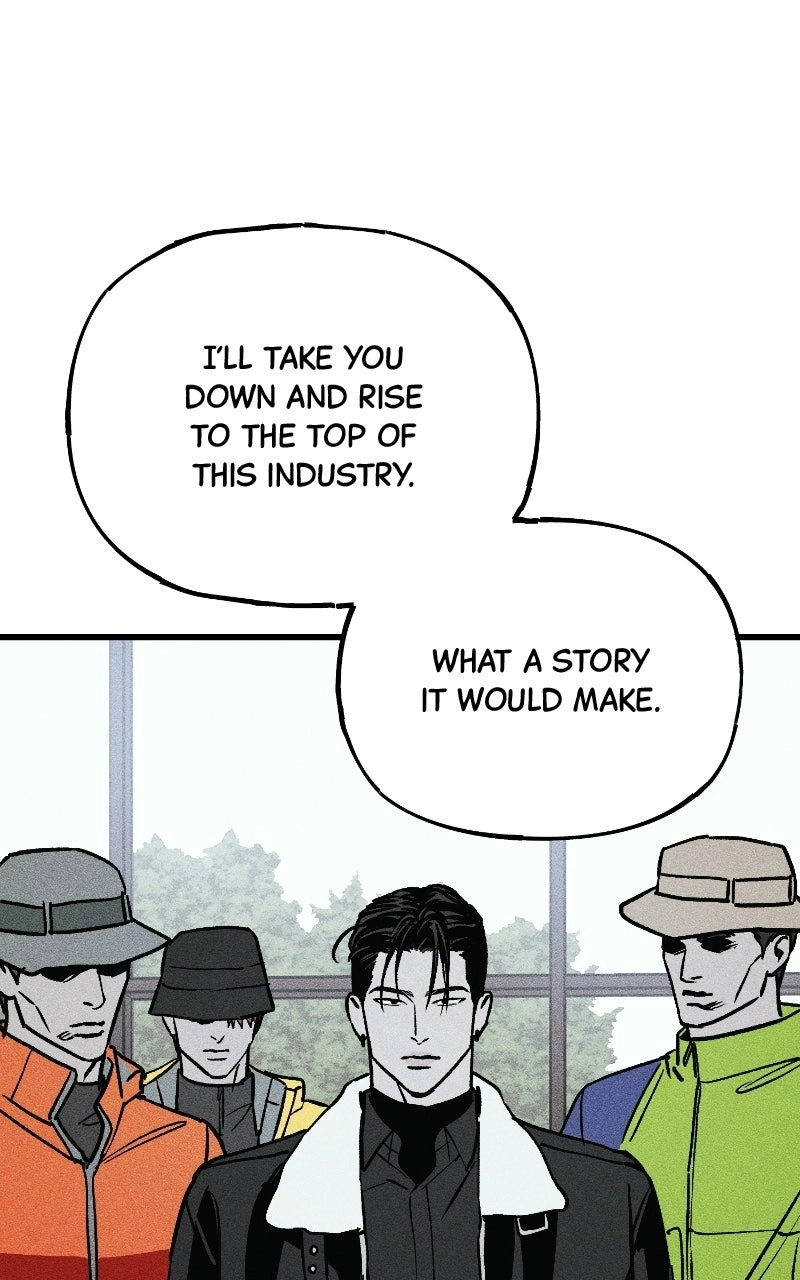 Read Acting Gangster chapter 51 image 272 on Lezhin