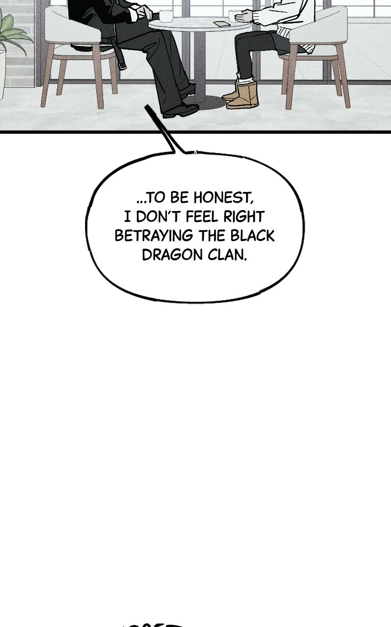 Read Acting Gangster chapter 51 image 31 on Lezhin