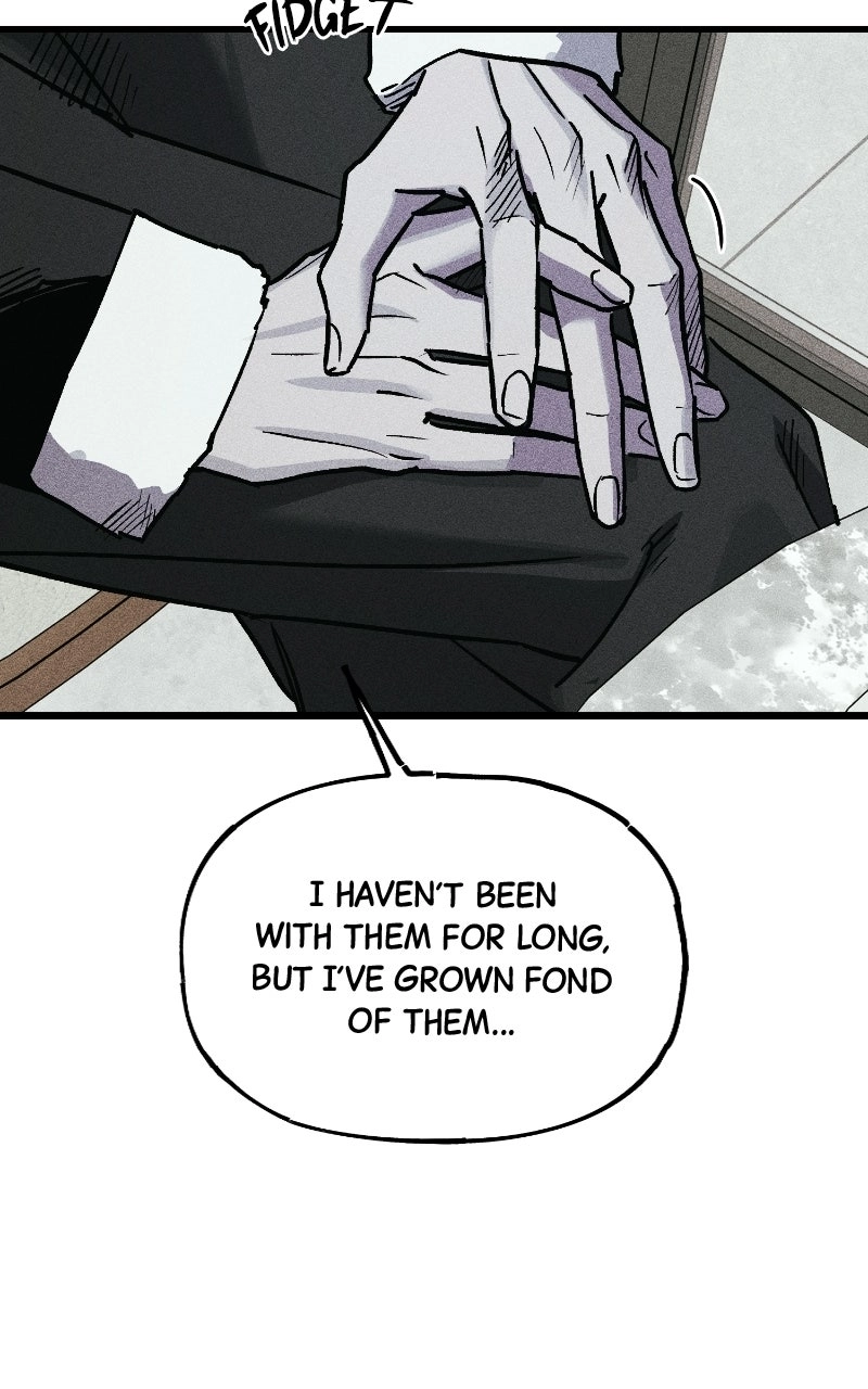 Read Acting Gangster chapter 51 image 32 on Lezhin