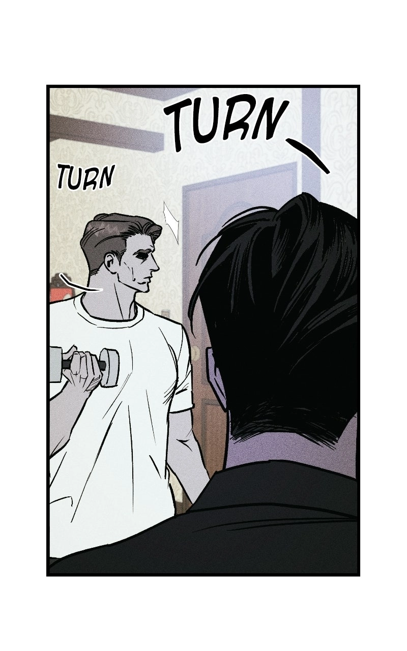 Read Acting Gangster chapter 51 image 4 on Lezhin