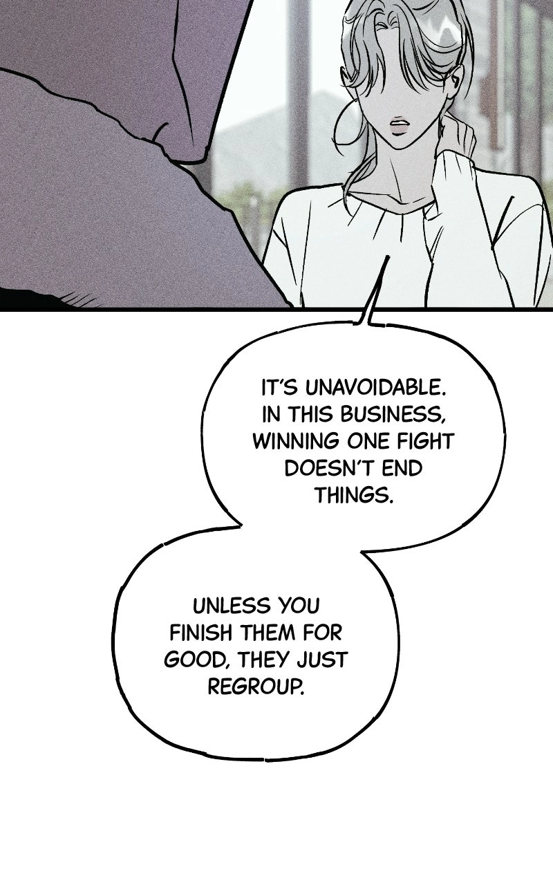 Read Acting Gangster chapter 51 image 73 on Lezhin
