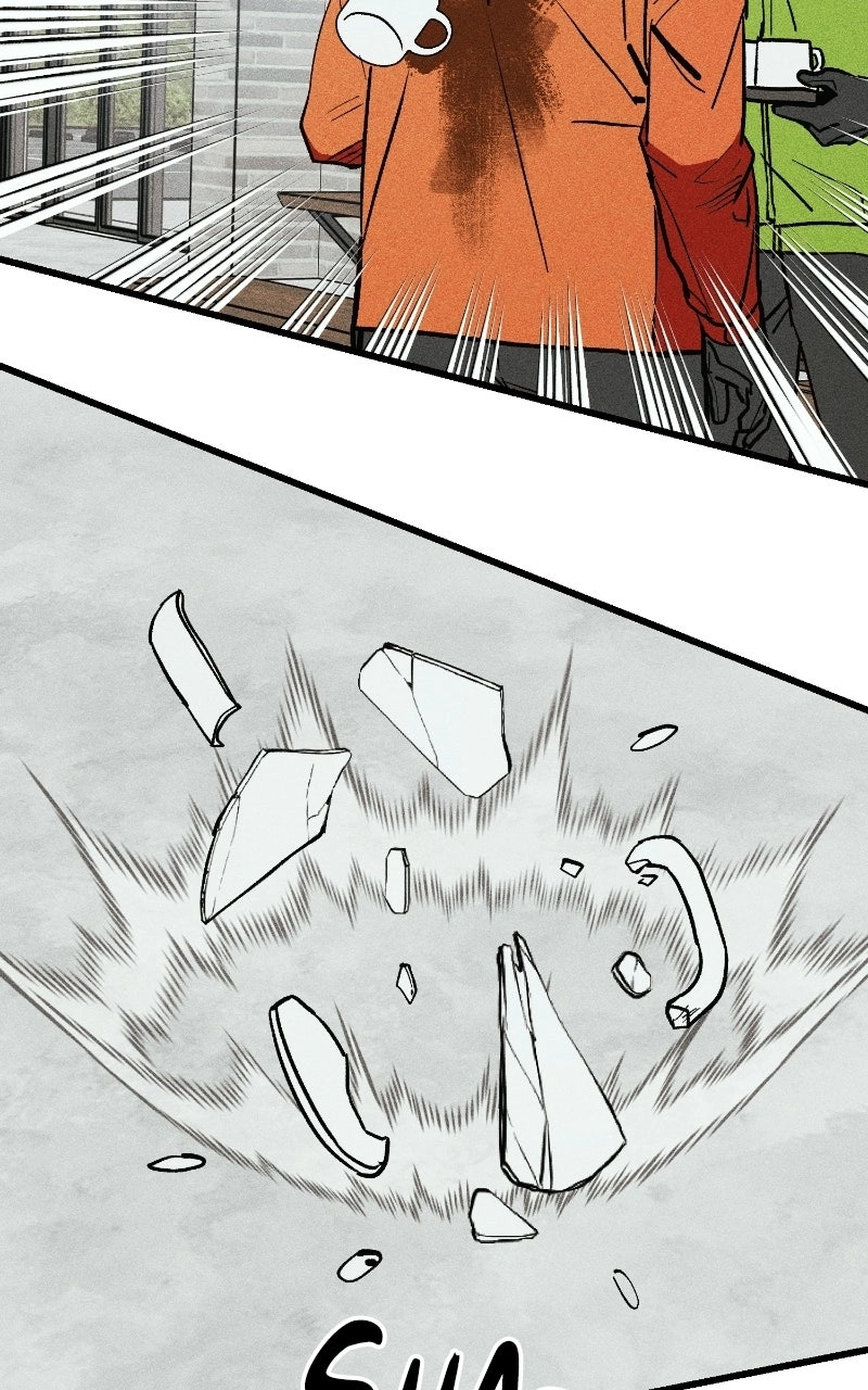Read Acting Gangster chapter 51 image 93 on Lezhin