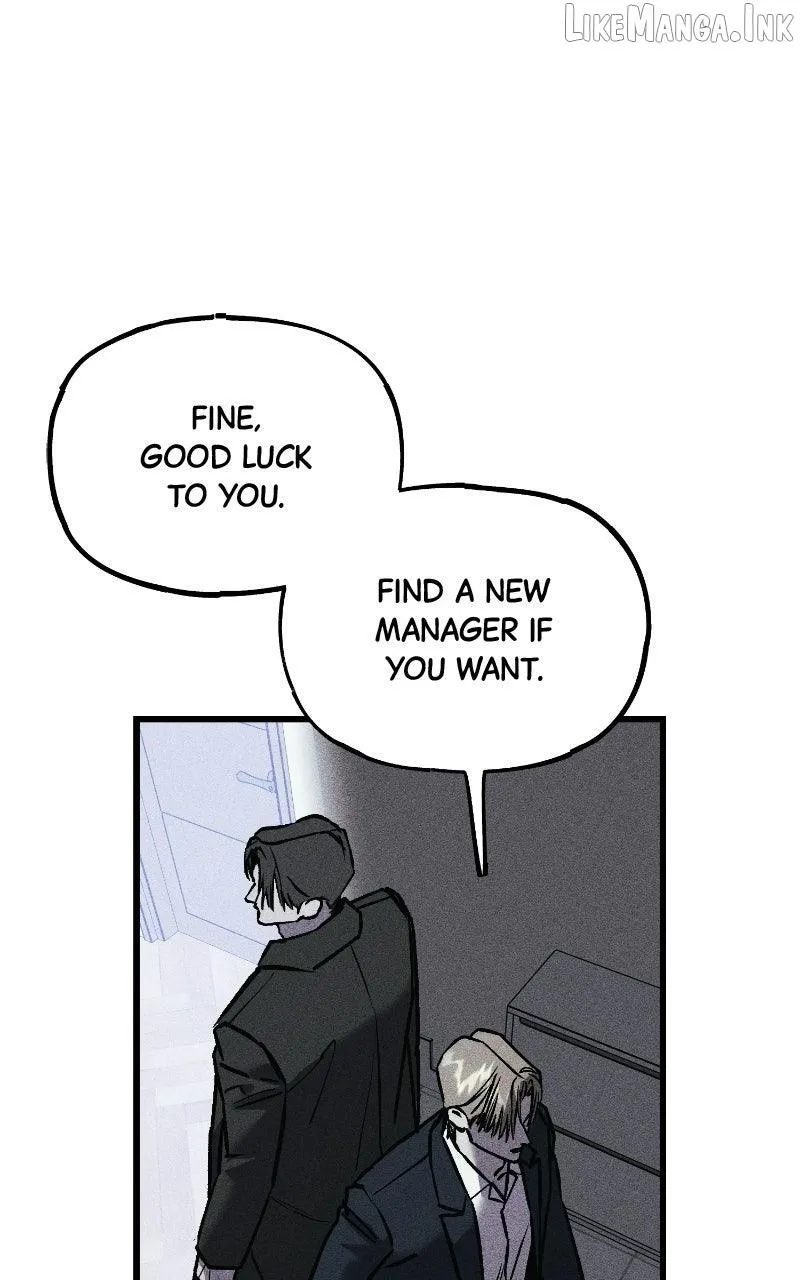 Read Acting Gangster chapter 52 image 120 on Lezhin