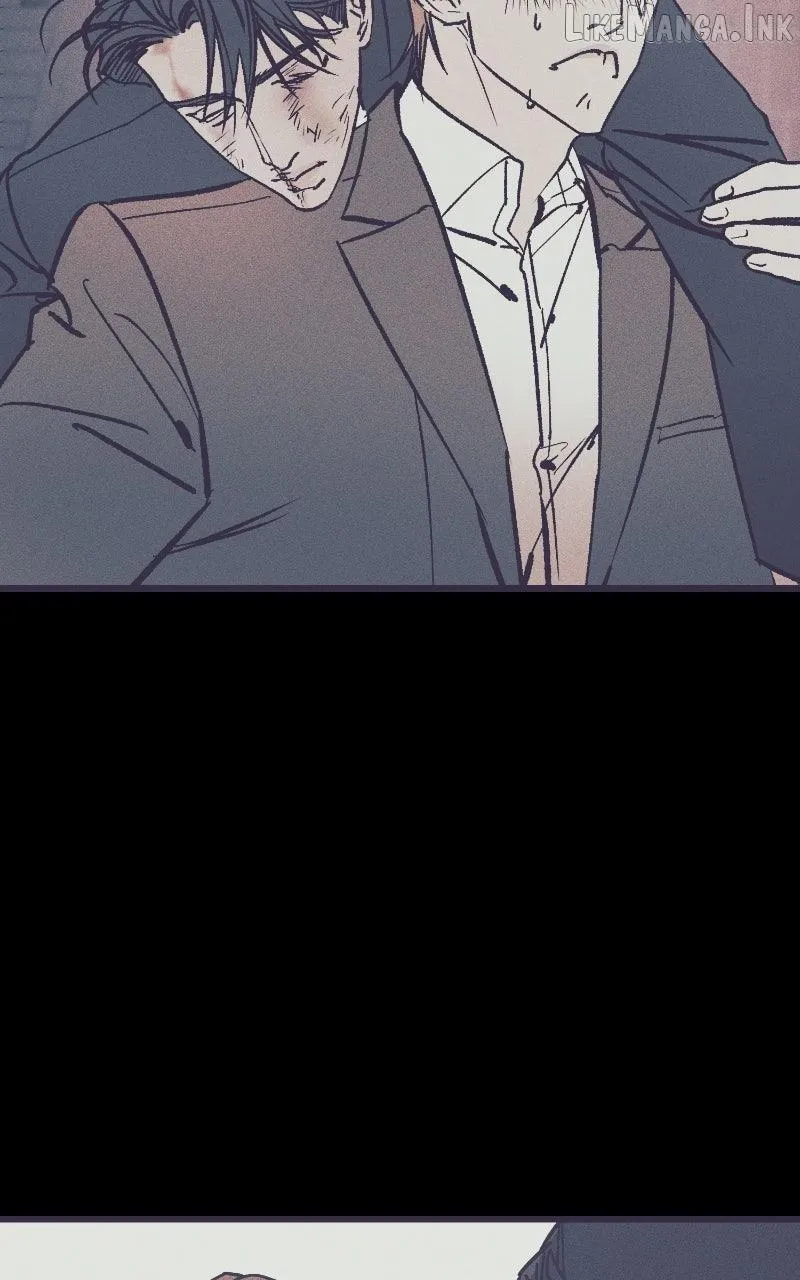 Read Acting Gangster chapter 52 image 131 on Lezhin