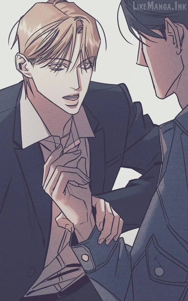 Read Acting Gangster chapter 52 image 132 on Lezhin
