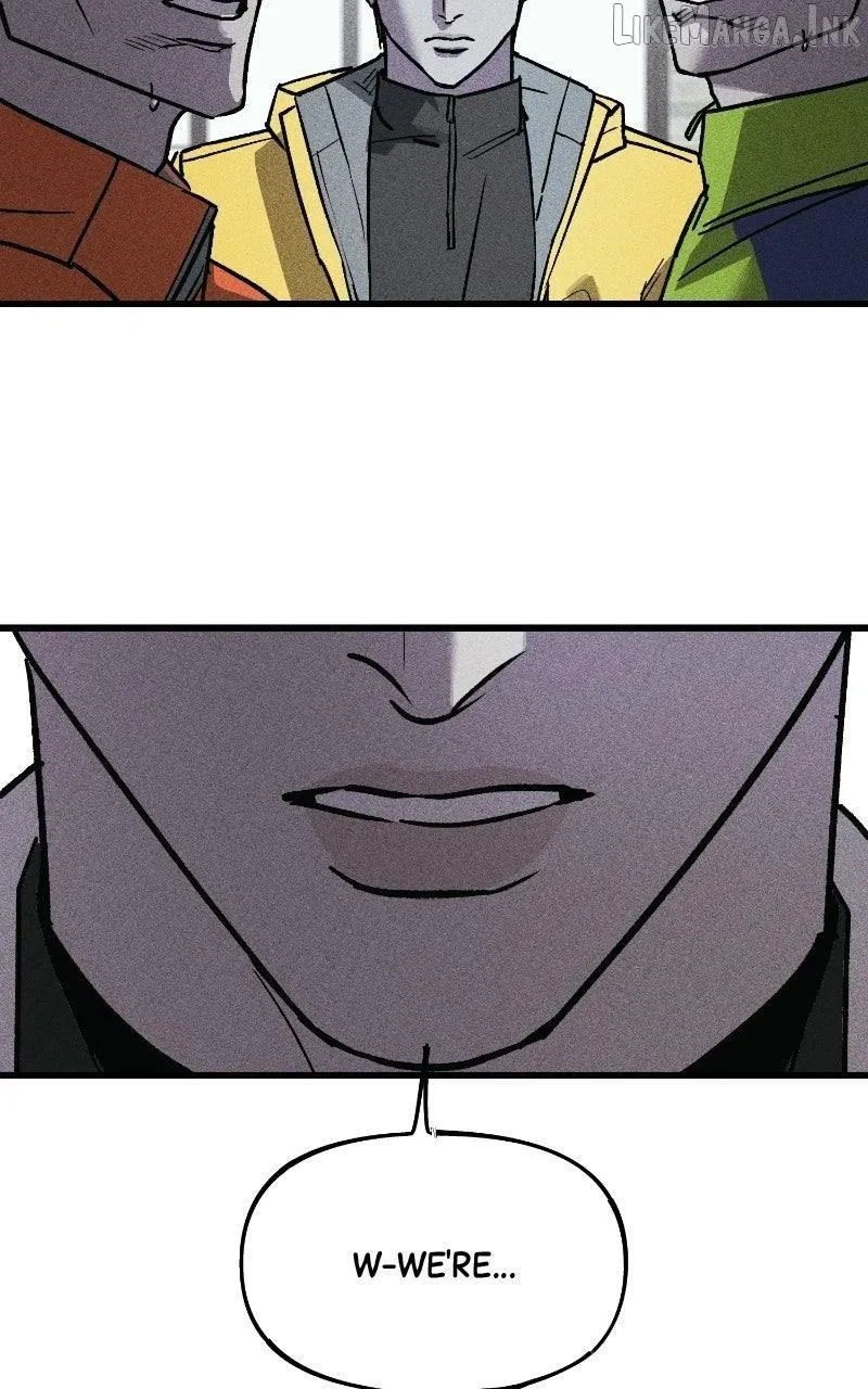 Read Acting Gangster chapter 52 image 14 on Lezhin