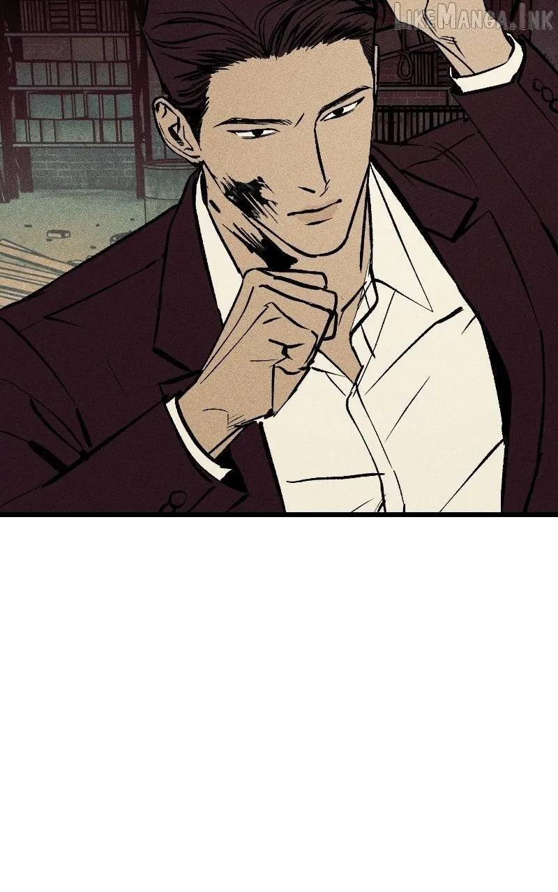 Read Acting Gangster chapter 52 image 145 on Lezhin