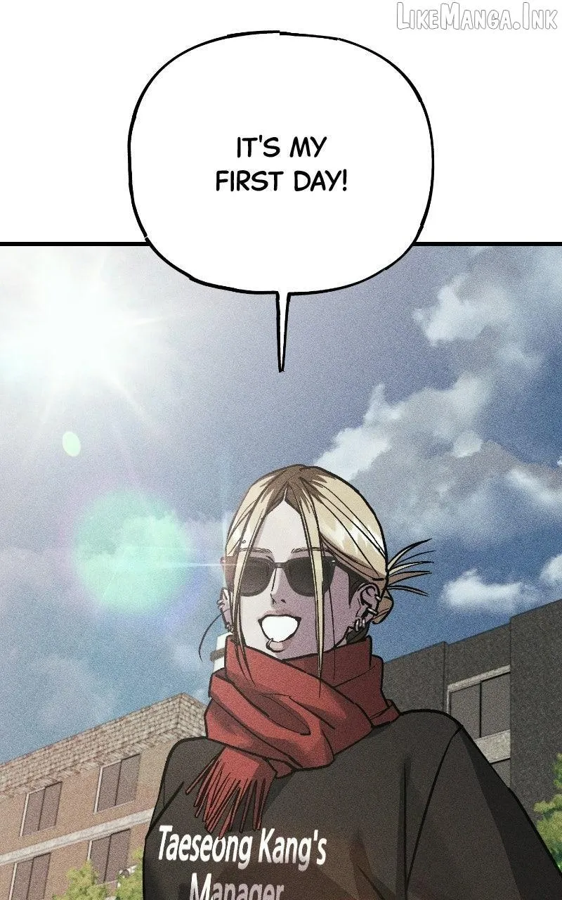 Read Acting Gangster chapter 52 image 152 on Lezhin