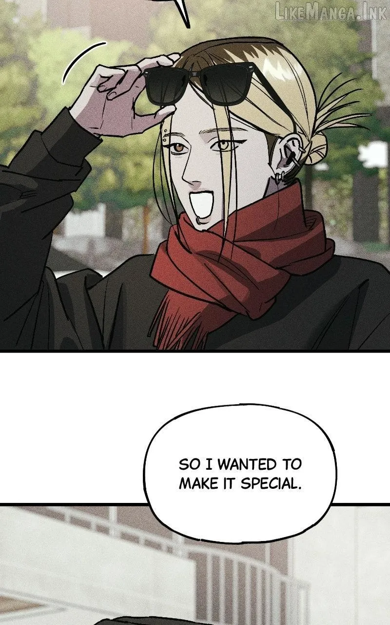 Read Acting Gangster chapter 52 image 156 on Lezhin