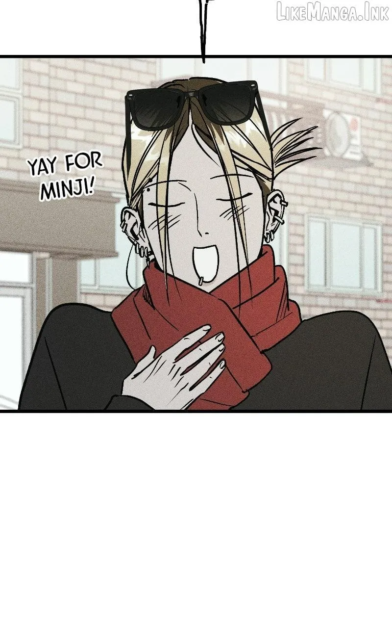 Read Acting Gangster chapter 52 image 163 on Lezhin