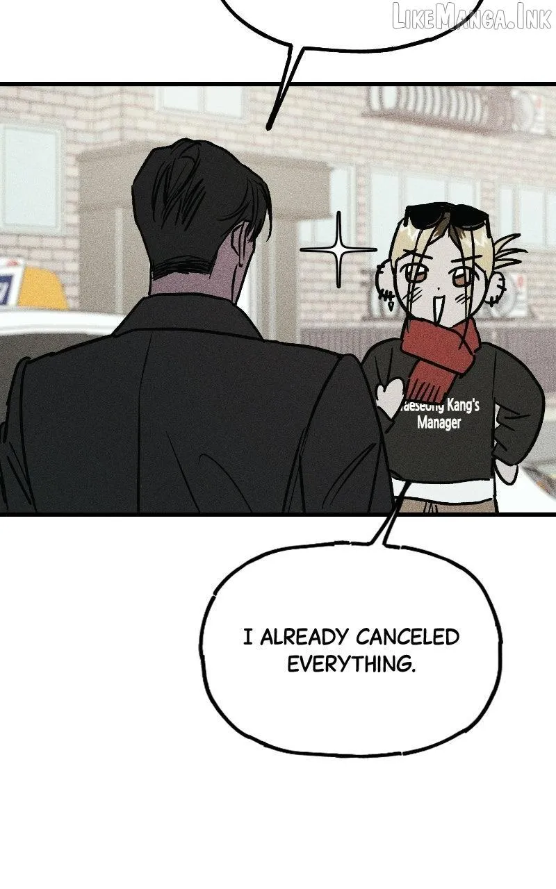 Read Acting Gangster chapter 52 image 166 on Lezhin