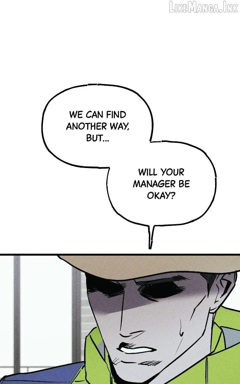 Read Acting Gangster chapter 52 image 19 on Lezhin