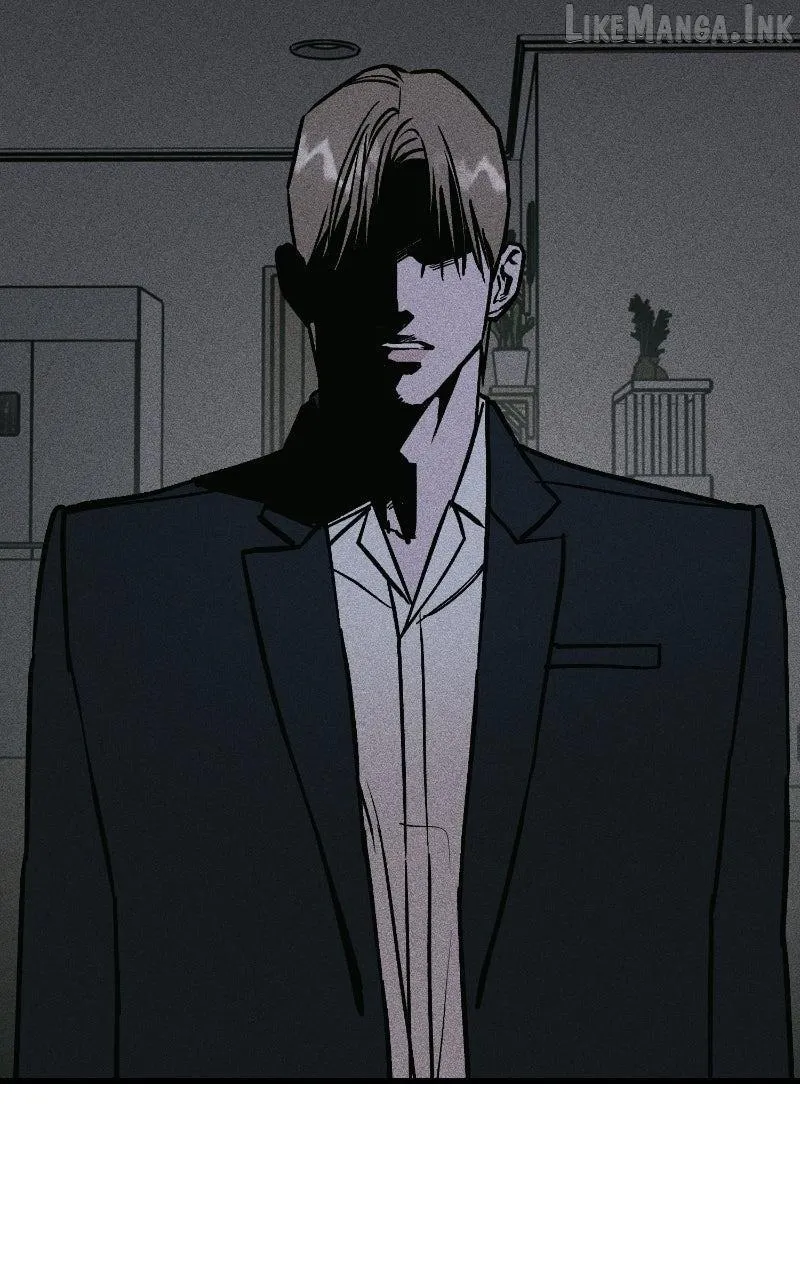 Read Acting Gangster chapter 52 image 27 on Lezhin