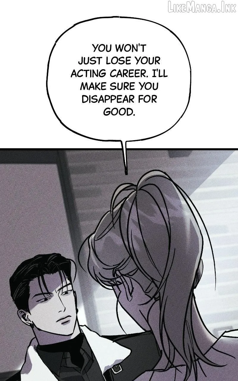Read Acting Gangster chapter 52 image 3 on Lezhin