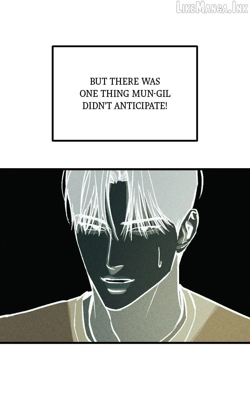 Read Acting Gangster chapter 52 image 38 on Lezhin