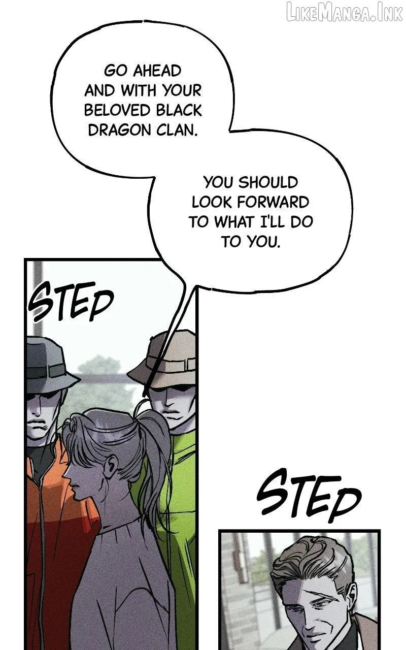 Read Acting Gangster chapter 52 image 5 on Lezhin