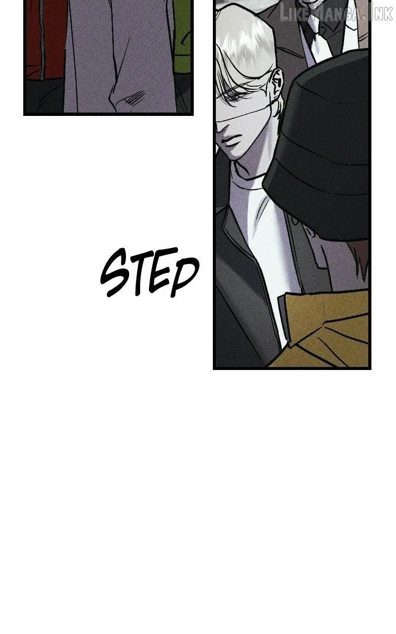 Read Acting Gangster chapter 52 image 6 on Lezhin
