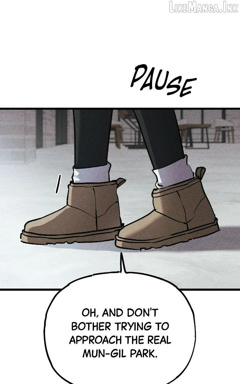 Read Acting Gangster chapter 52 image 7 on Lezhin