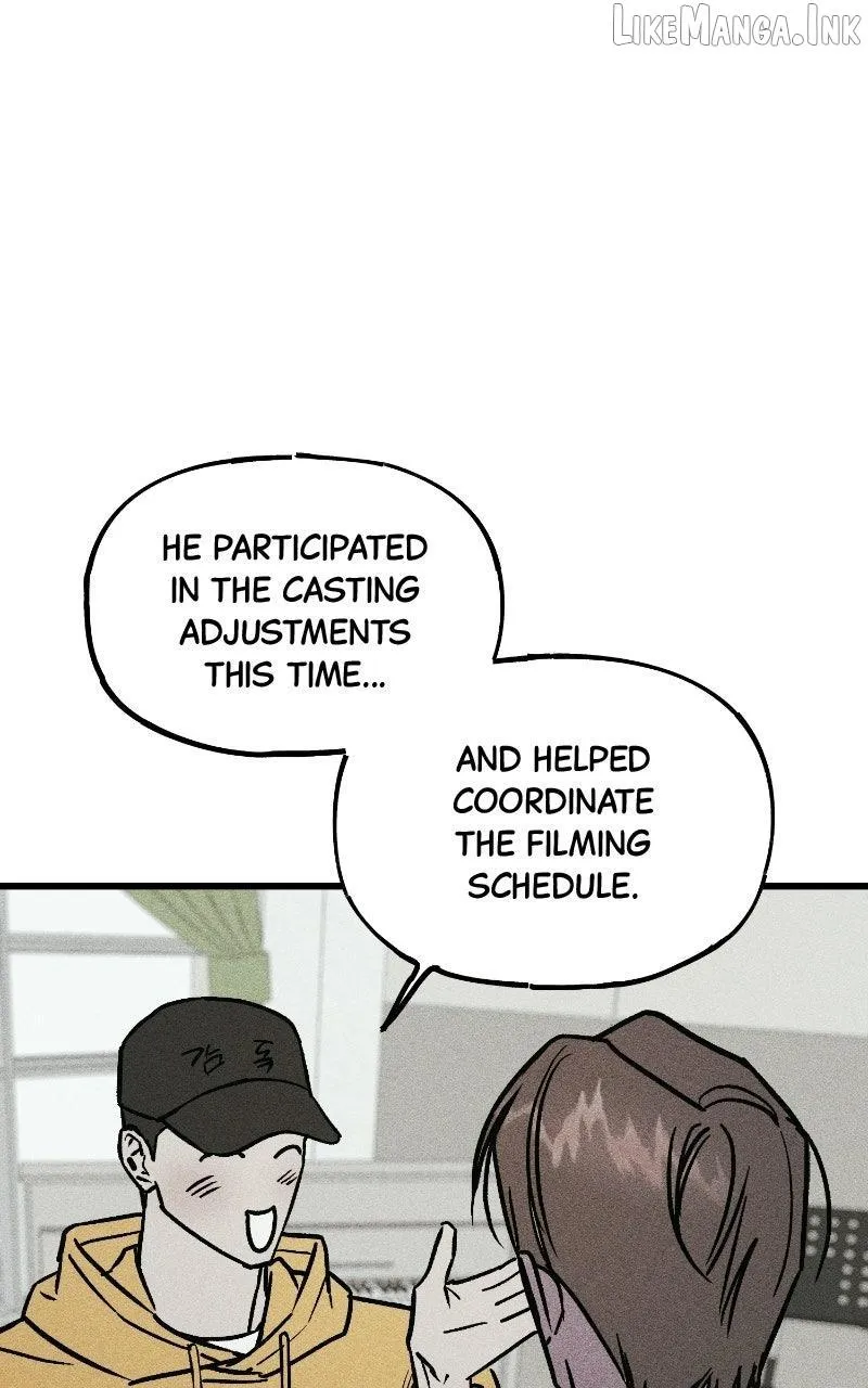 Read Acting Gangster chapter 52 image 74 on Lezhin