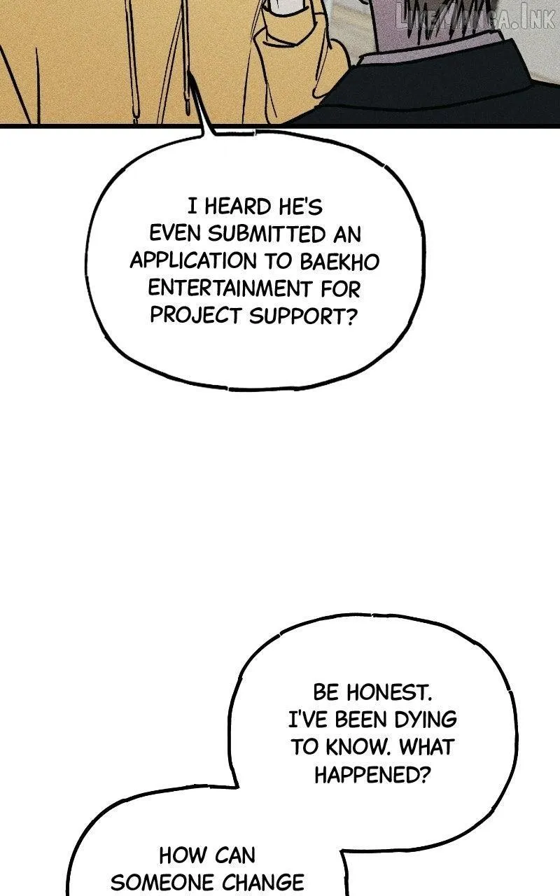 Read Acting Gangster chapter 52 image 75 on Lezhin