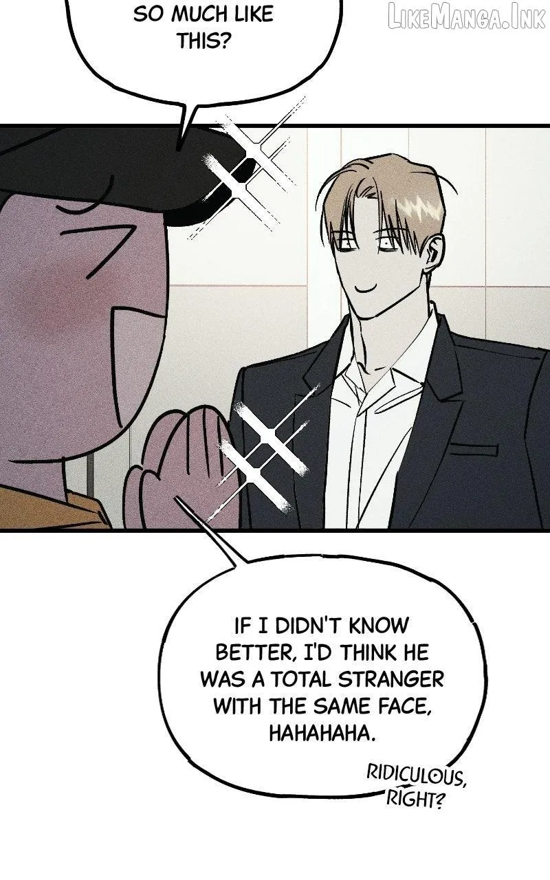 Read Acting Gangster chapter 52 image 76 on Lezhin
