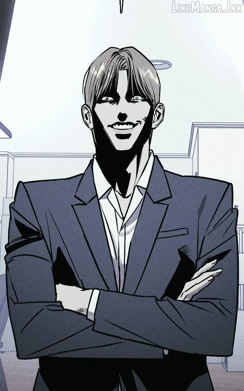 Read Acting Gangster chapter 52 image 85 on Lezhin