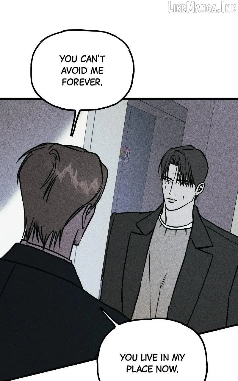 Read Acting Gangster chapter 52 image 87 on Lezhin