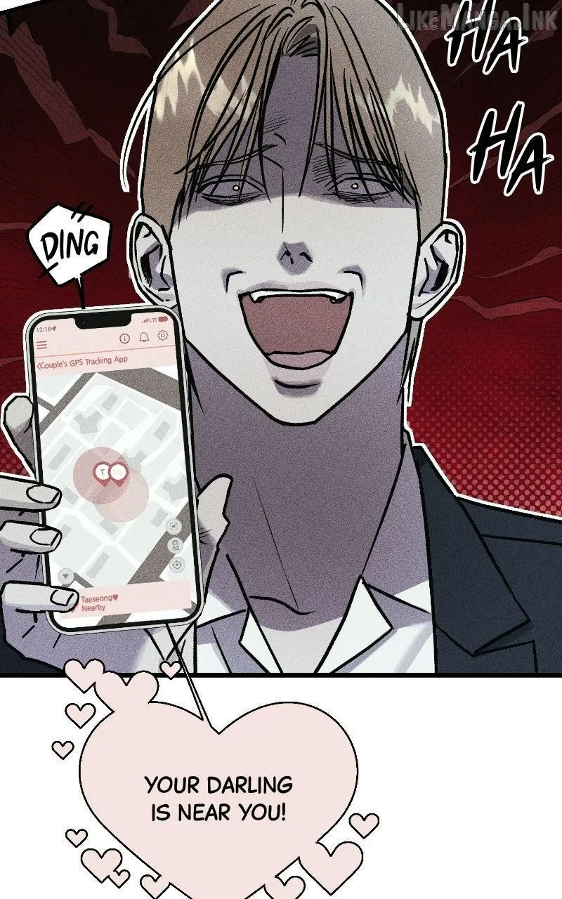 Read Acting Gangster chapter 52 image 89 on Lezhin