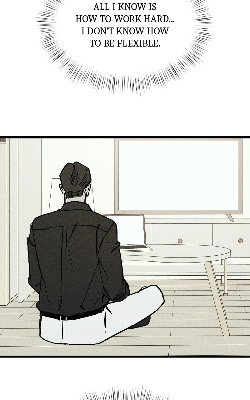Read Acting Gangster chapter 53 image 127 on Lezhin