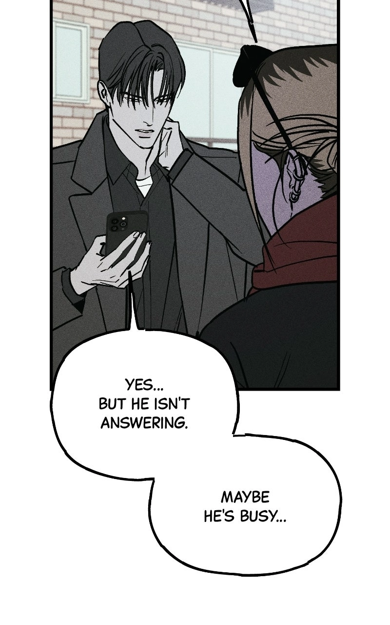 Read Acting Gangster chapter 53 image 13 on Lezhin