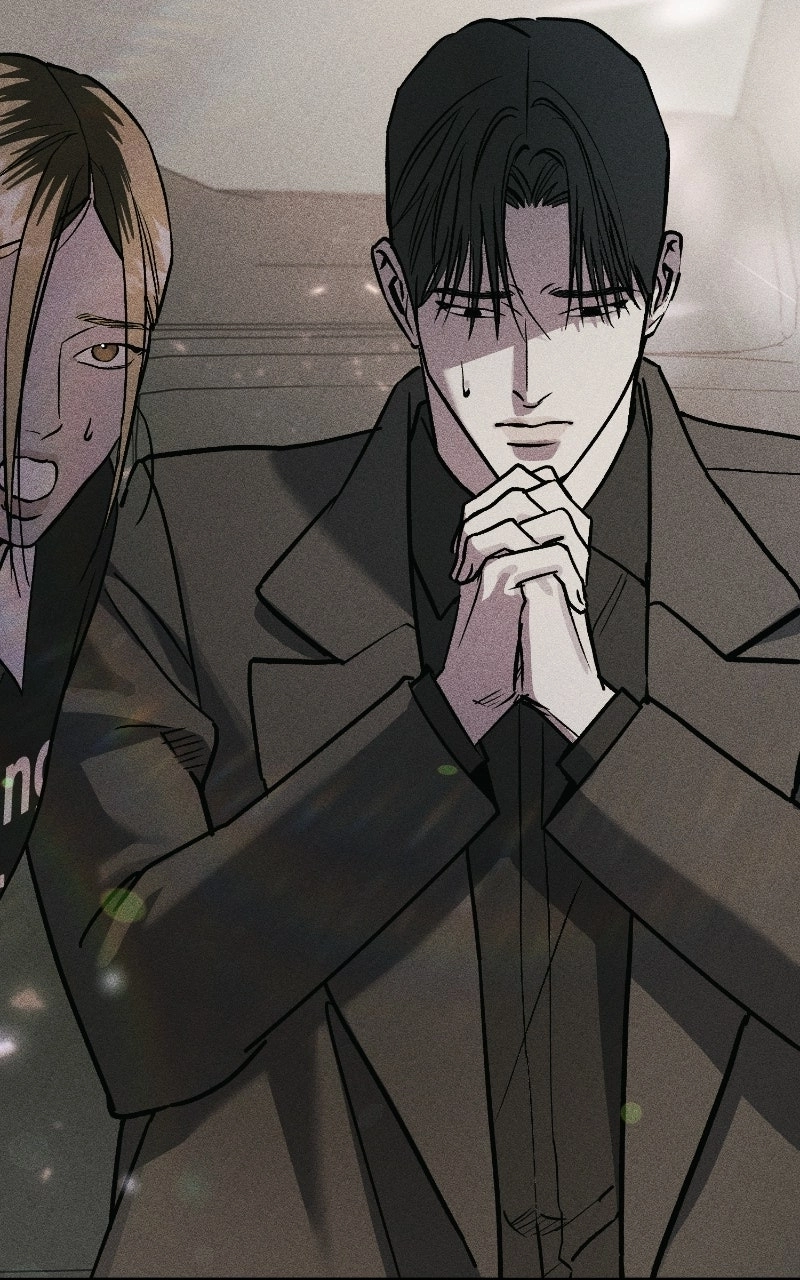 Read Acting Gangster chapter 53 image 156 on Lezhin