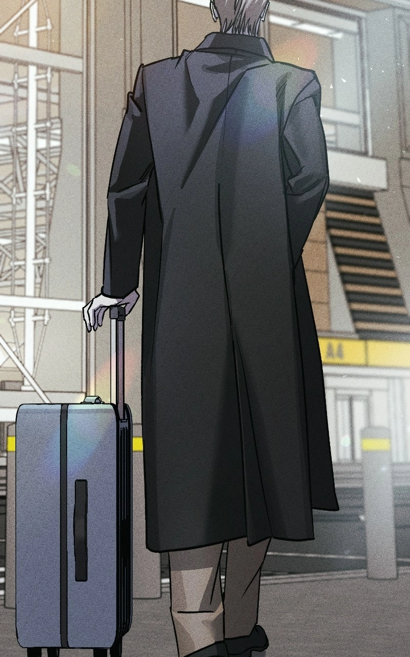 Read Acting Gangster chapter 53 image 170 on Lezhin