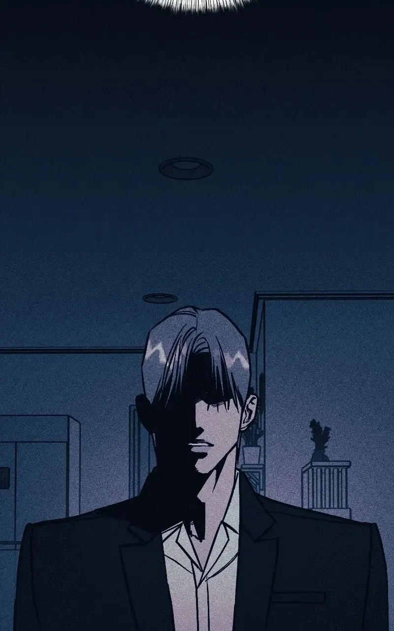 Read Acting Gangster chapter 53 image 19 on Lezhin