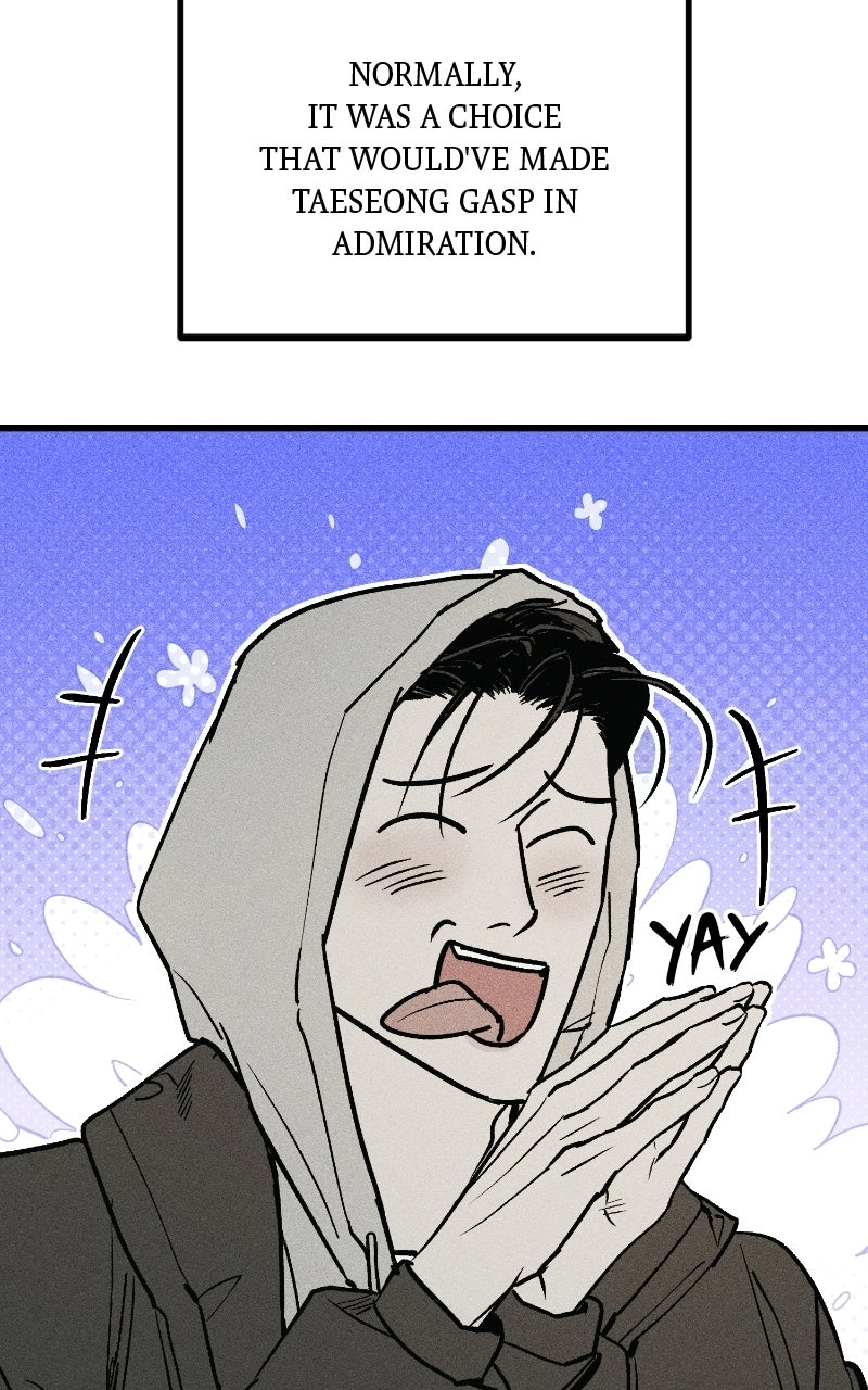 Read Acting Gangster chapter 53 image 2 on Lezhin