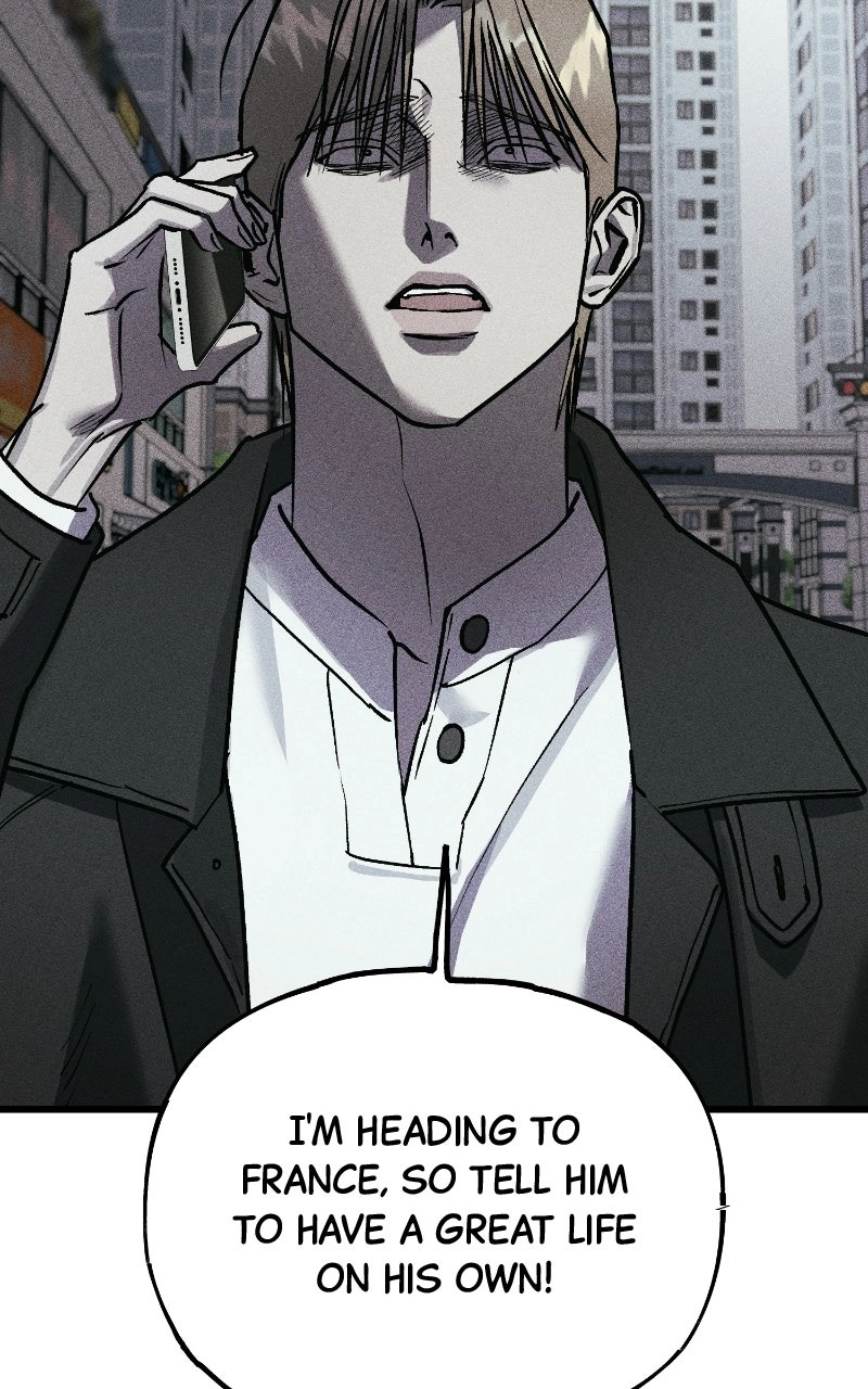 Read Acting Gangster chapter 53 image 24 on Lezhin