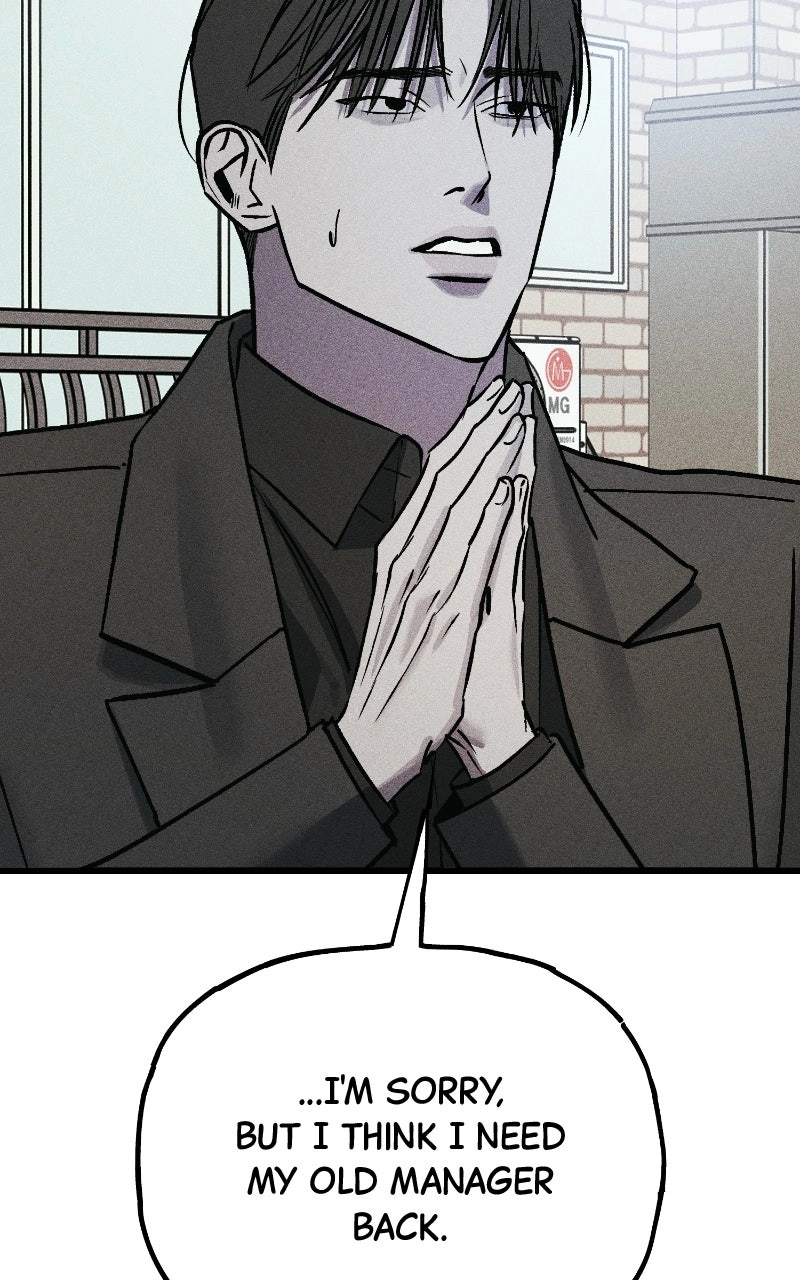 Read Acting Gangster chapter 53 image 4 on Lezhin